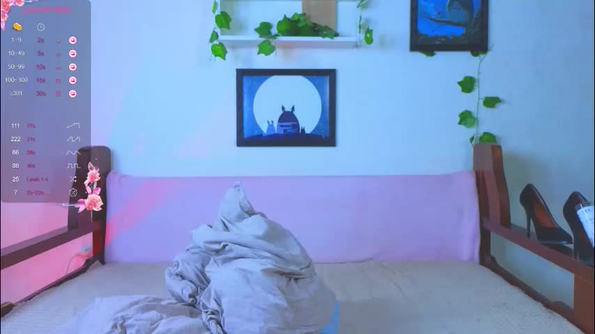 bishamonten_sun Adult Chat March 29, 2026