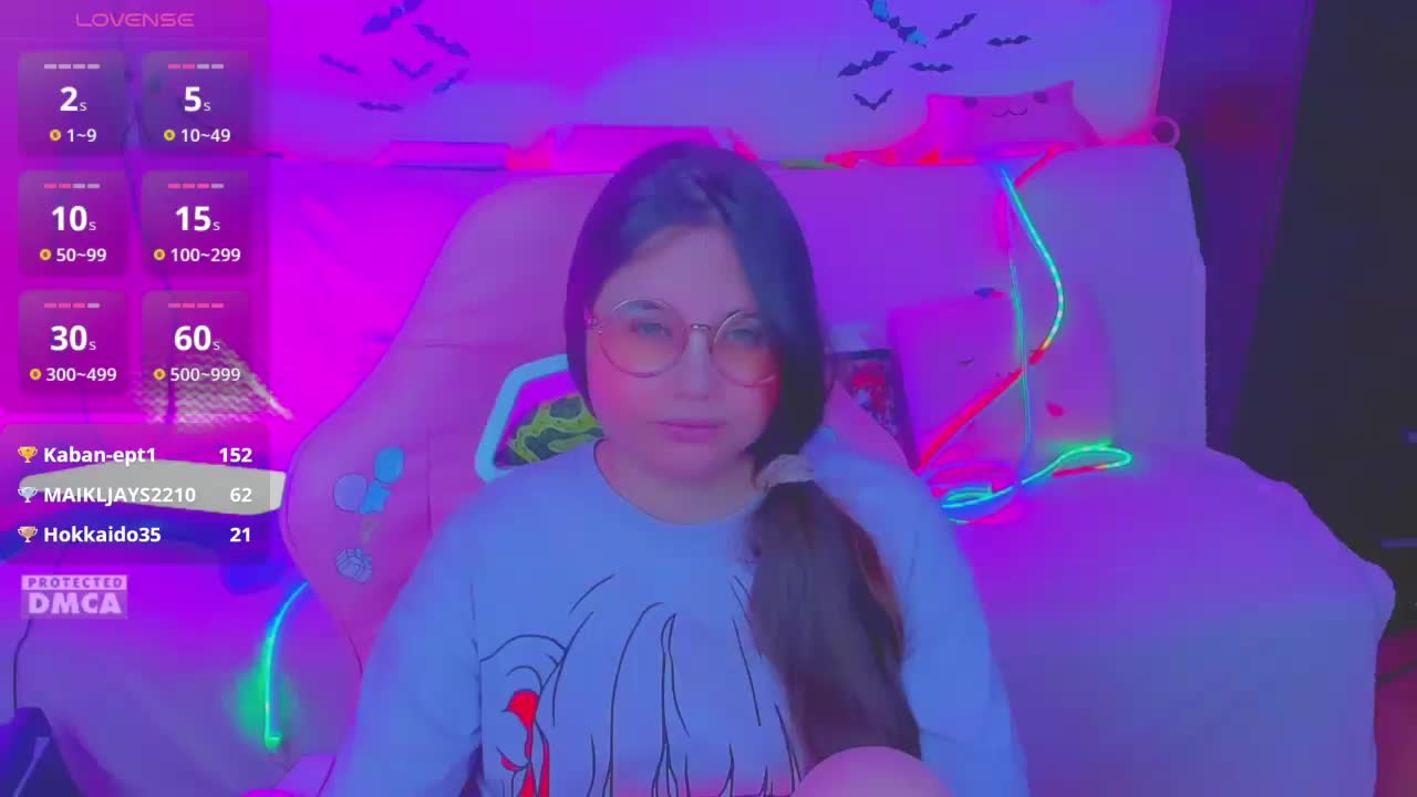 LoliSuccub Adult Chat March 28, 2026