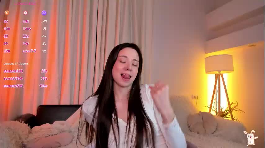 _fluffybunny_ Adult Chat March 29, 2026