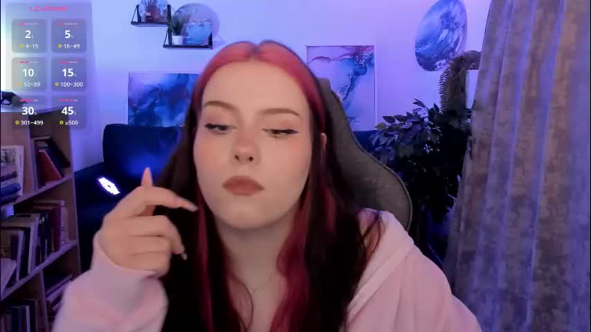 coramiel Adult Chat March 29, 2026