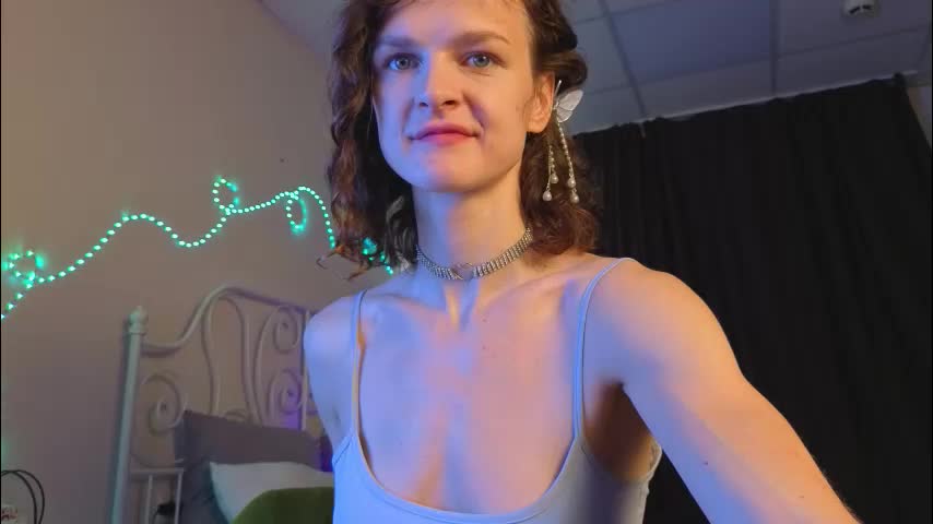 sophia_dreamy Adult Chat March 29, 2026