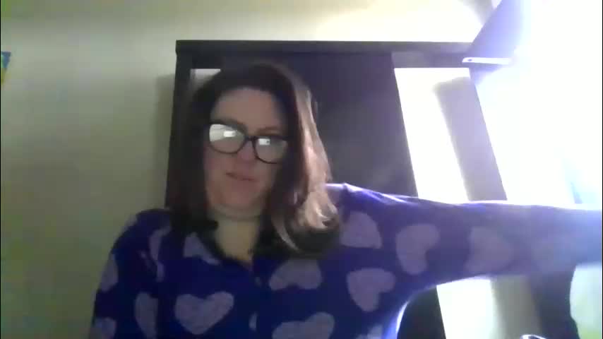 fuzzypeaches87 Adult Chat March 29, 2026