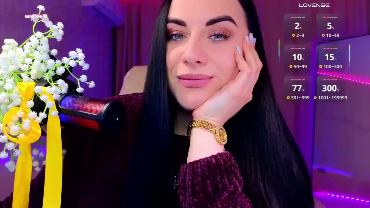 YURIEVNA13 Adult Chat March 29, 2026