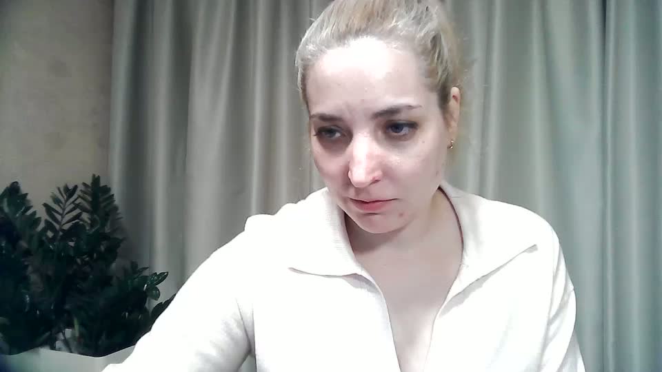 mariska-kiska Adult Chat March 29, 2026