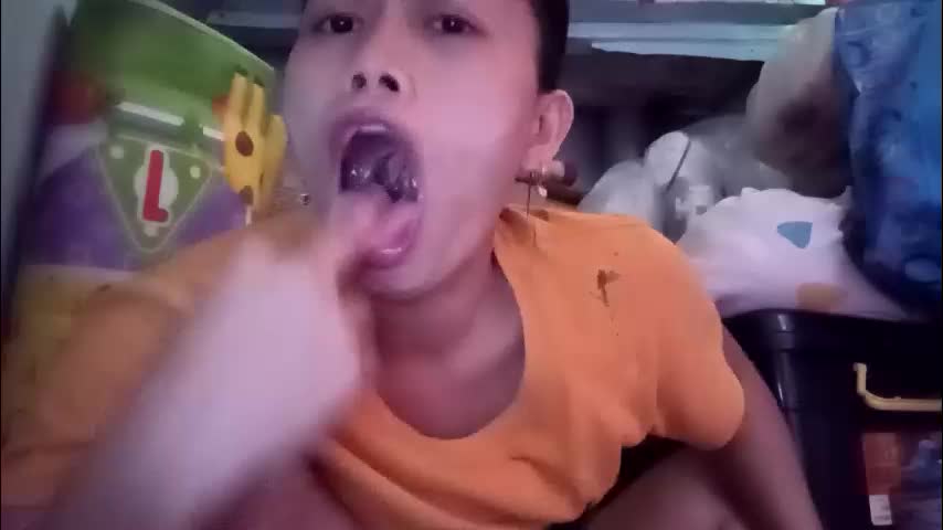 gorgeouspinay_babe Adult Chat March 29, 2026