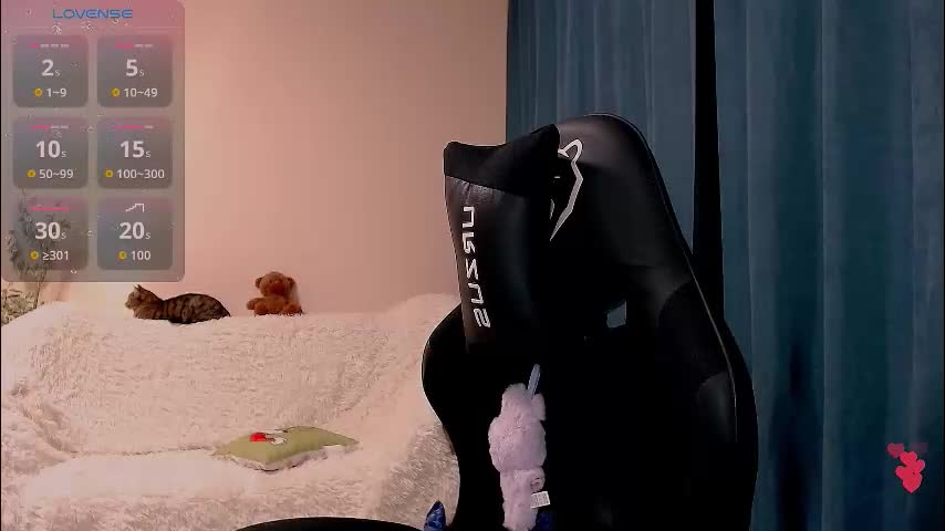 not_nakedcat Adult Chat March 29, 2026