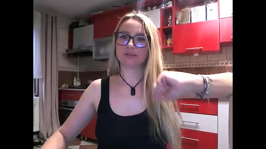 melly_rosey Adult Chat March 29, 2026