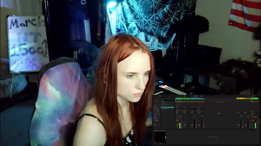 xxlilithmoonxx Adult Chat March 29, 2026