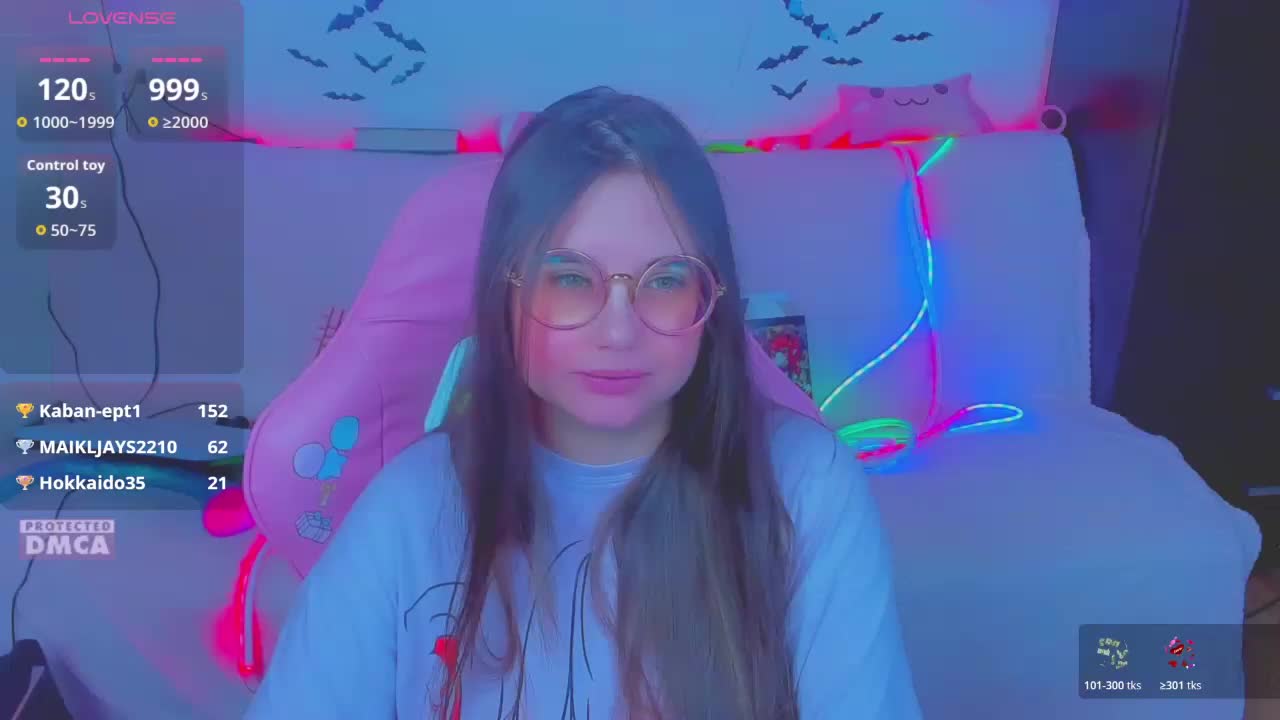 LoliSuccub Adult Chat March 29, 2026