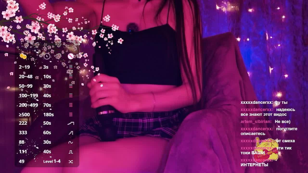 Taliswoman Adult Chat March 28, 2026