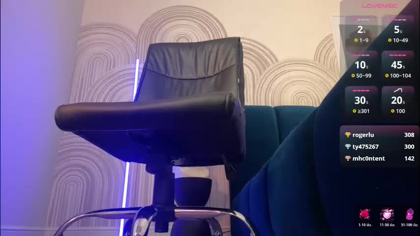 vivian_evans_ Adult Chat March 29, 2026