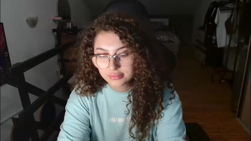 chanelis069 Adult Chat March 29, 2026