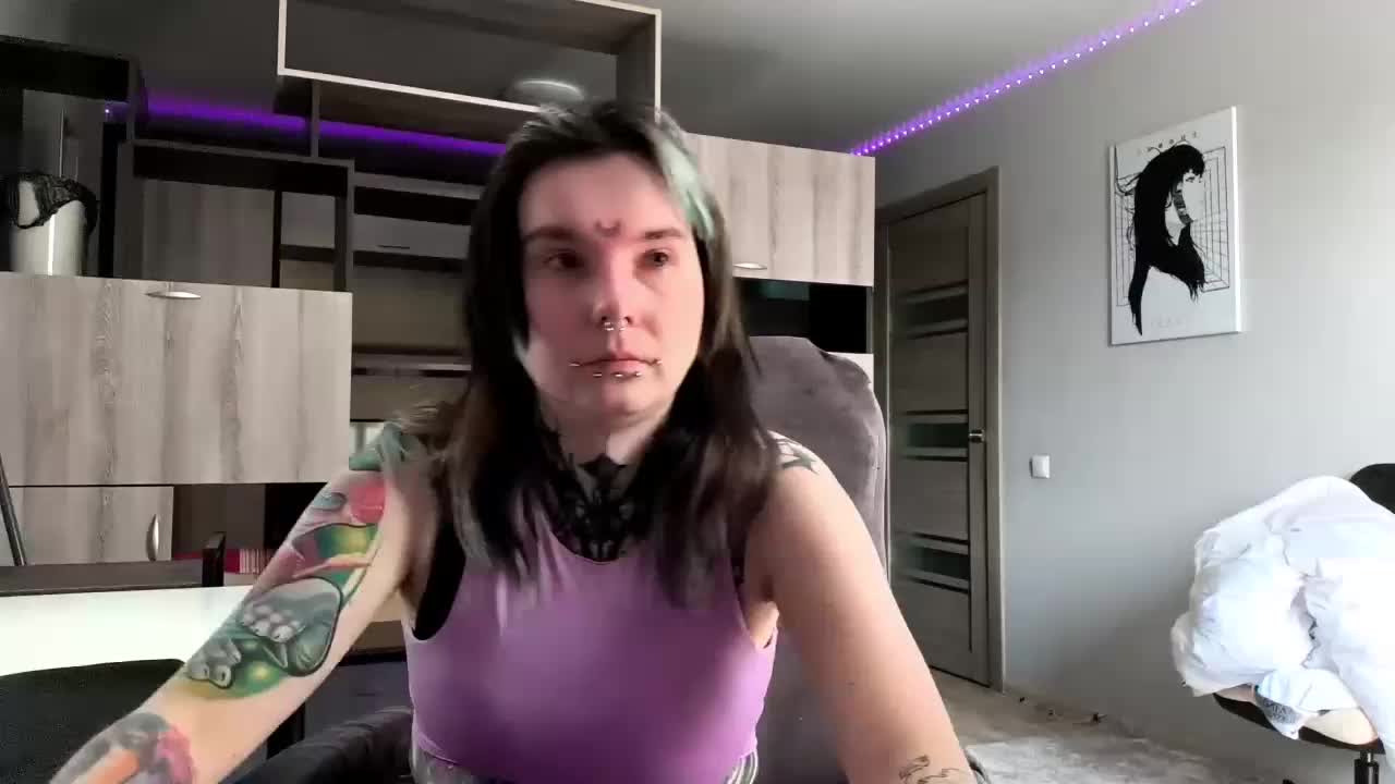 RobbynIturbe Adult Chat March 29, 2026