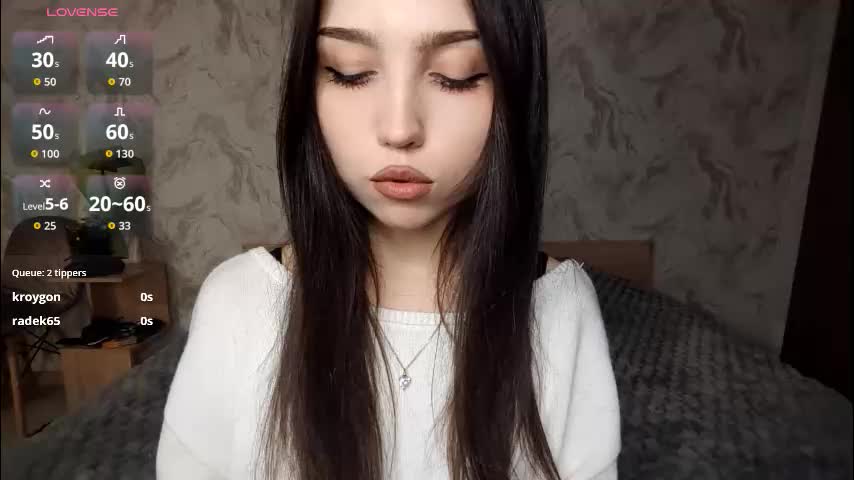 jettanicolay Adult Chat March 29, 2026