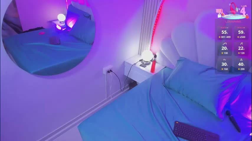 hinata_dolly Adult Chat March 29, 2026