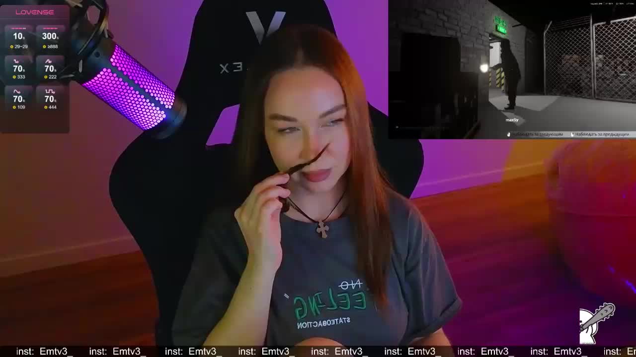 Emili1- Adult Chat March 29, 2026