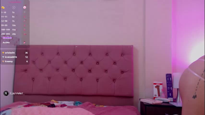 yourlittlefantasyy Adult Chat March 29, 2026