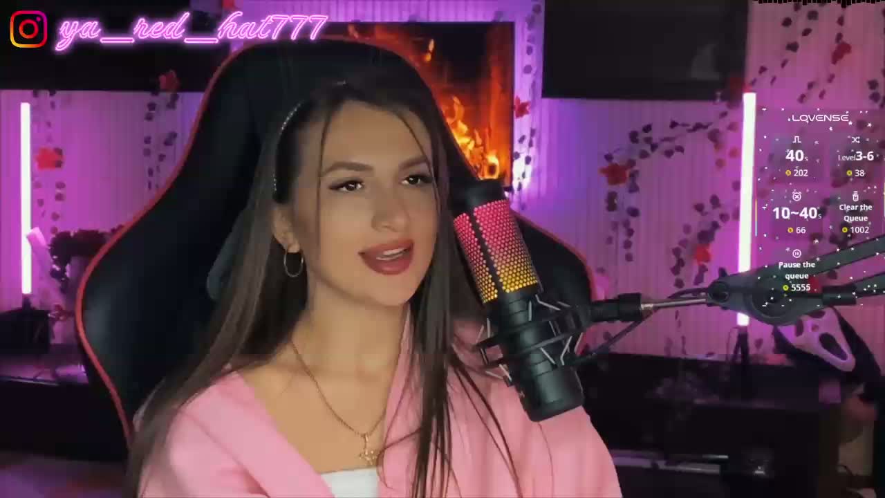 -RED_HAT- Adult Chat March 28, 2026