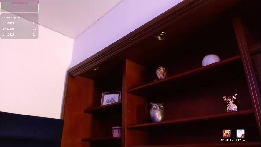 thegodmother_gh Adult Chat March 29, 2026