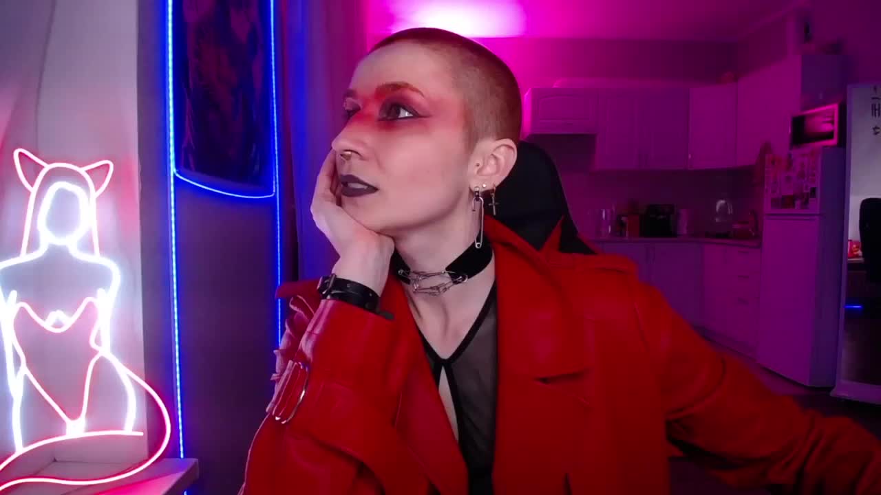 Hope_Foxter Adult Chat March 29, 2026