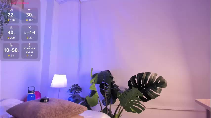 nicolle_evanss_ Adult Chat March 29, 2026