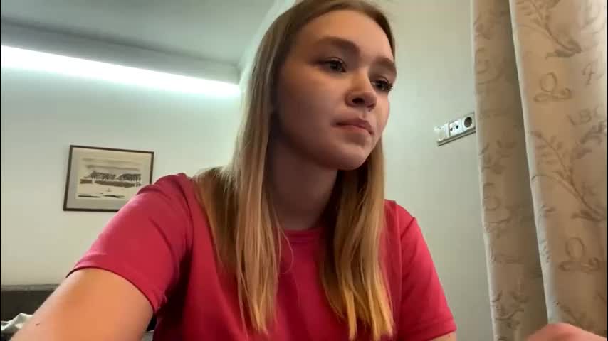 cherryleija Adult Chat March 29, 2026