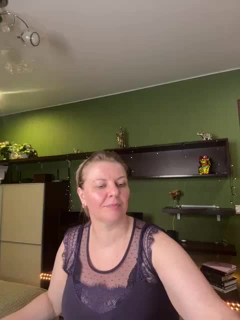 Veronika_Gold Adult Chat March 29, 2026