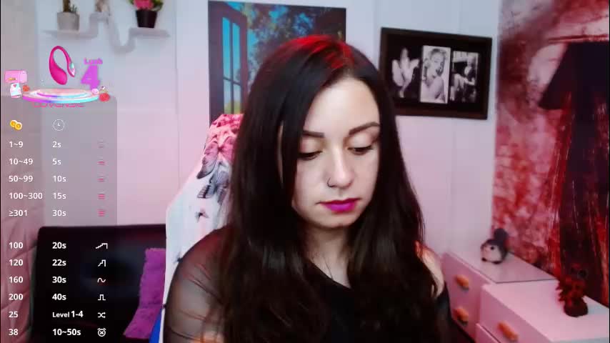 eva_rosell Adult Chat March 29, 2026