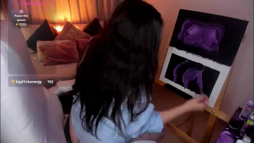 raven_sweeteyes Adult Chat March 29, 2026