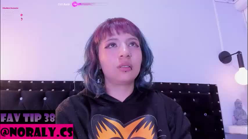 hey_noraly Adult Chat March 29, 2026