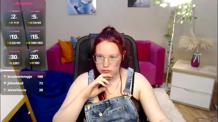 kuri_u Adult Chat March 29, 2026