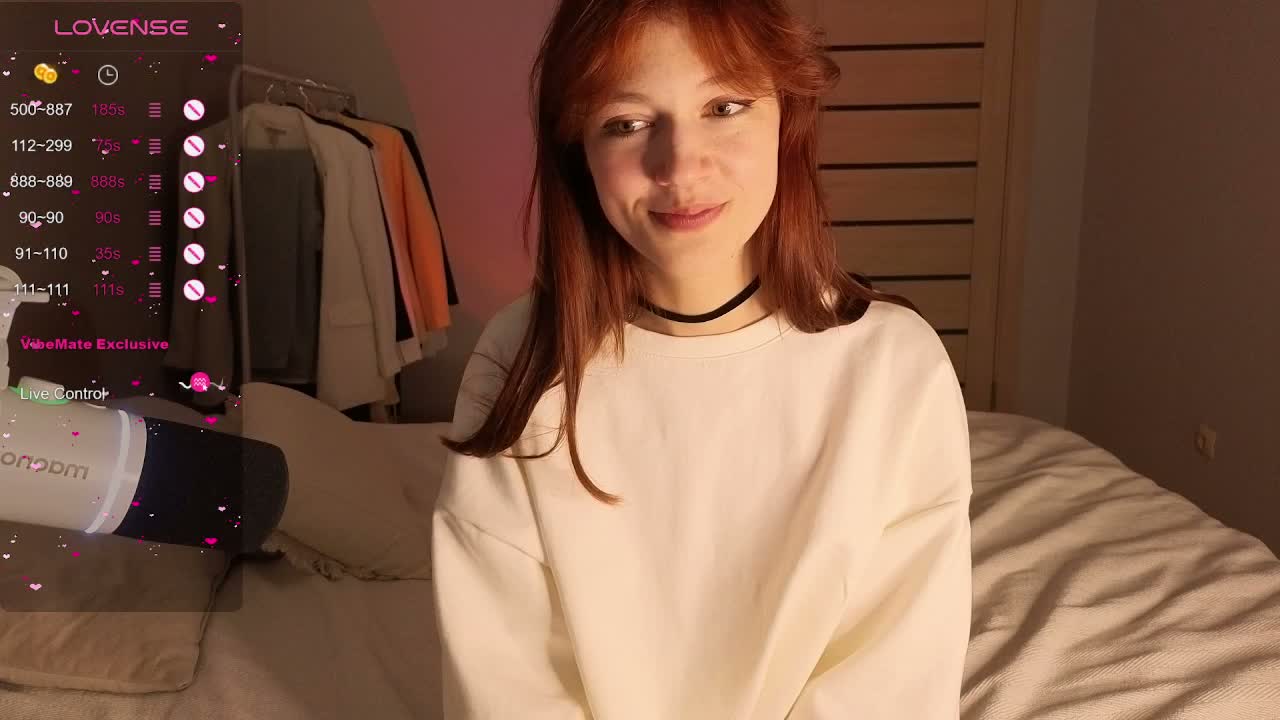 AlenGrace Adult Chat March 29, 2026