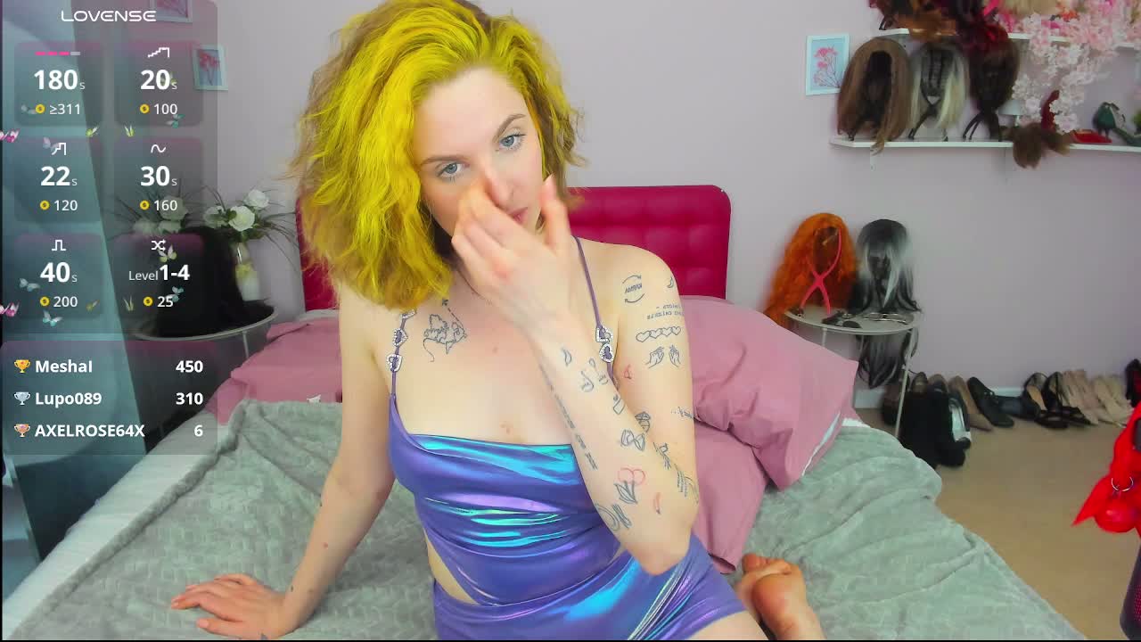 AdelRay Adult Chat March 29, 2026