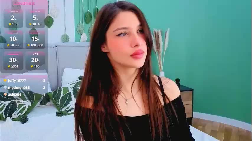 danielle_eddwards Adult Chat March 29, 2026