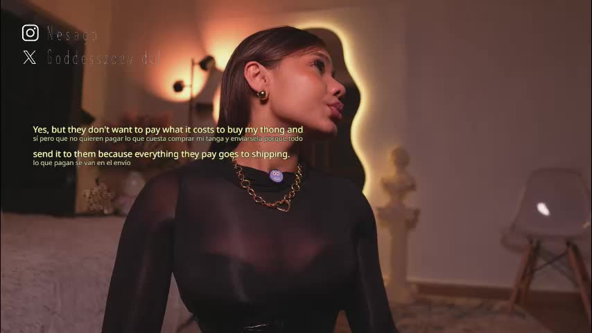 zoevidal_ Adult Chat March 29, 2026