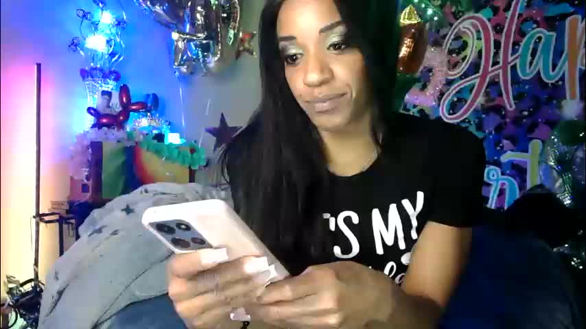 sweetcarimilla83 Adult Chat March 29, 2026