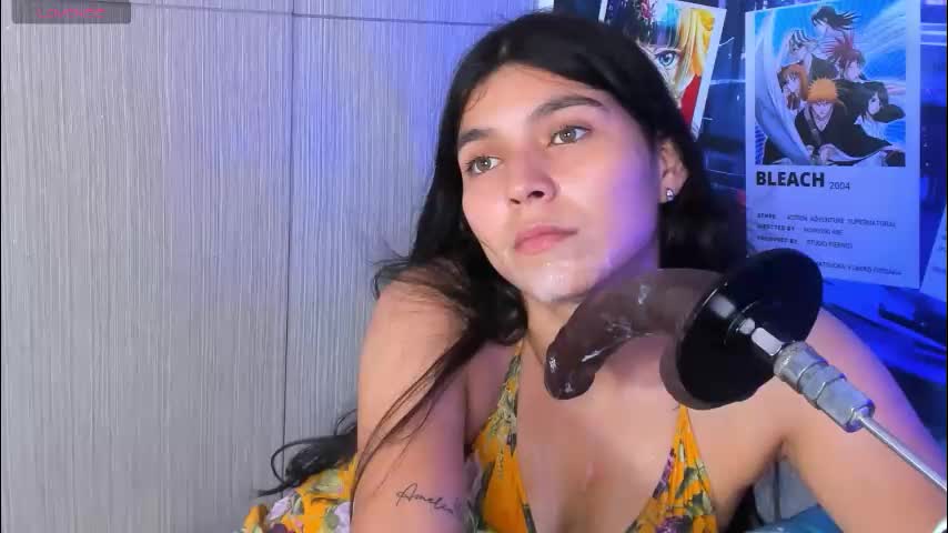 violet_fiore Adult Chat March 29, 2026