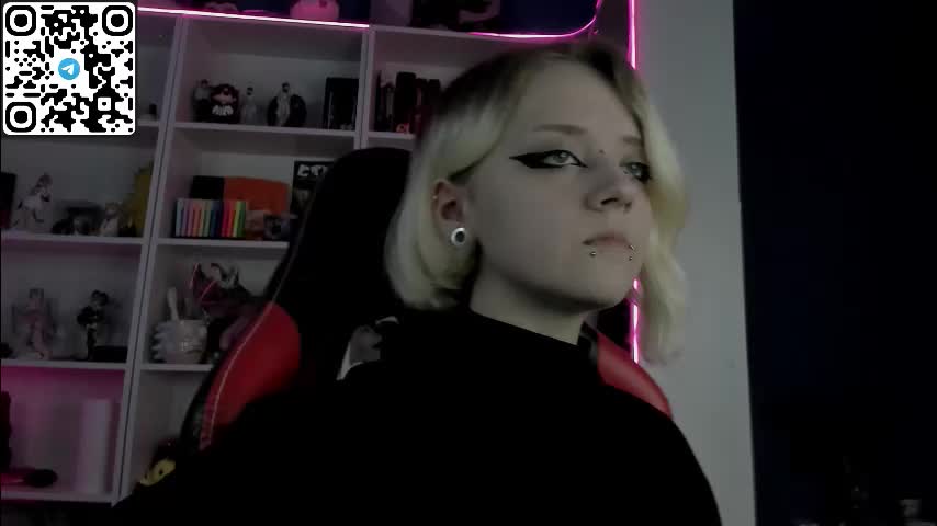 holy_mistresss Adult Chat March 29, 2026