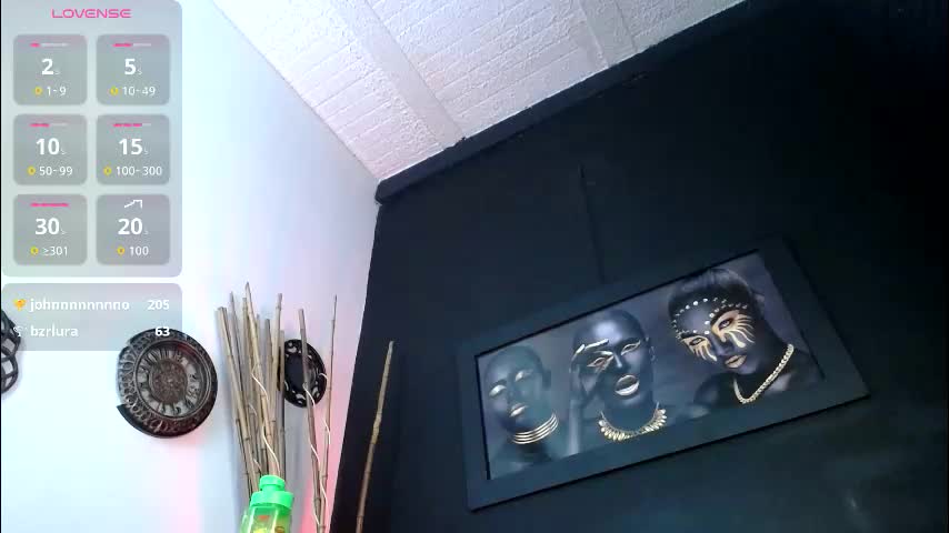 chloe1126_ Adult Chat March 29, 2026