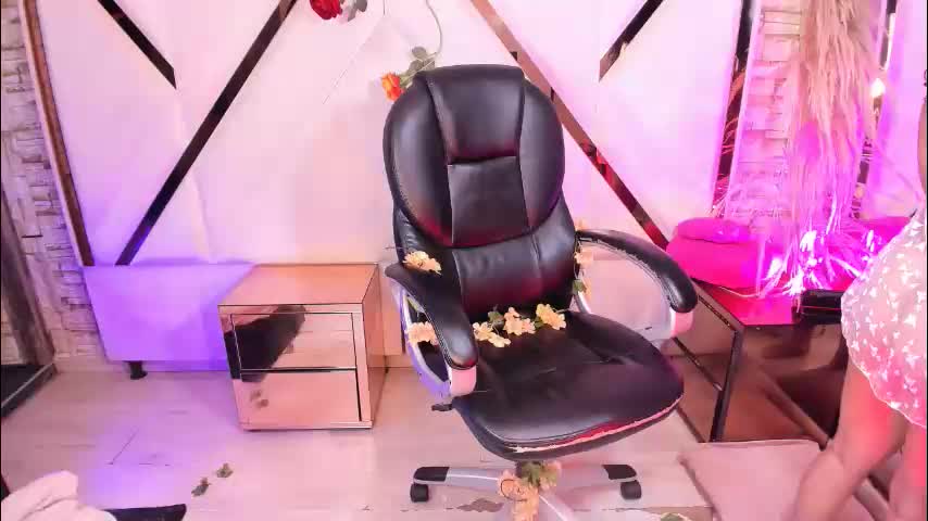 irina_rousee Adult Chat March 29, 2026