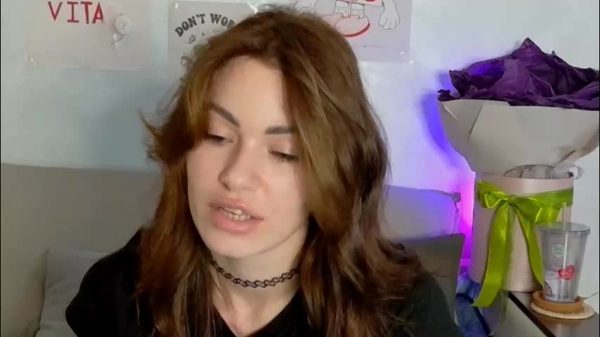 sweetiedarlingxoxox Adult Chat March 29, 2026