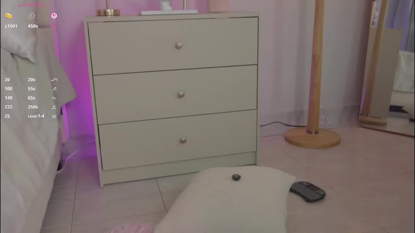 cristal_bunny Adult Chat March 29, 2026