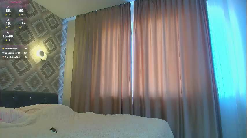 alisa_xoxo Adult Chat March 29, 2026