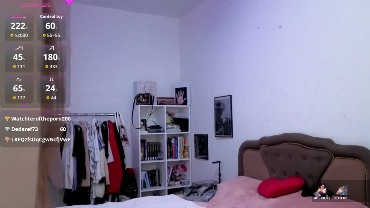 Francis_girl_hot Adult Chat March 29, 2026