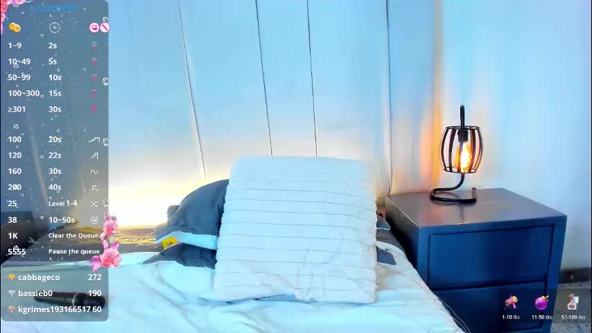 tracy_lambo Adult Chat March 29, 2026