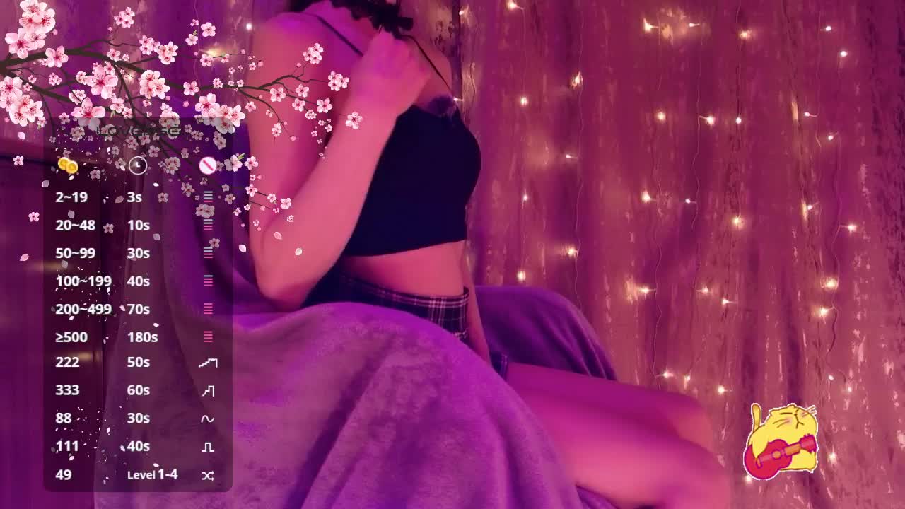 Taliswoman Adult Chat March 29, 2026