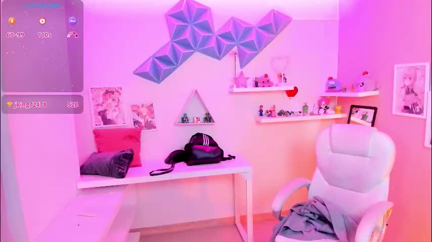 valkiria_ponce Adult Chat March 29, 2026