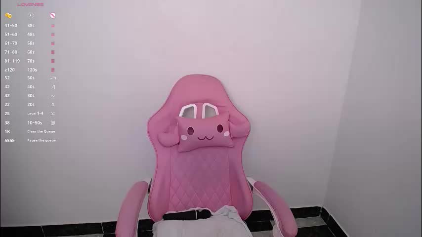 isabella_wish1 Adult Chat March 29, 2026