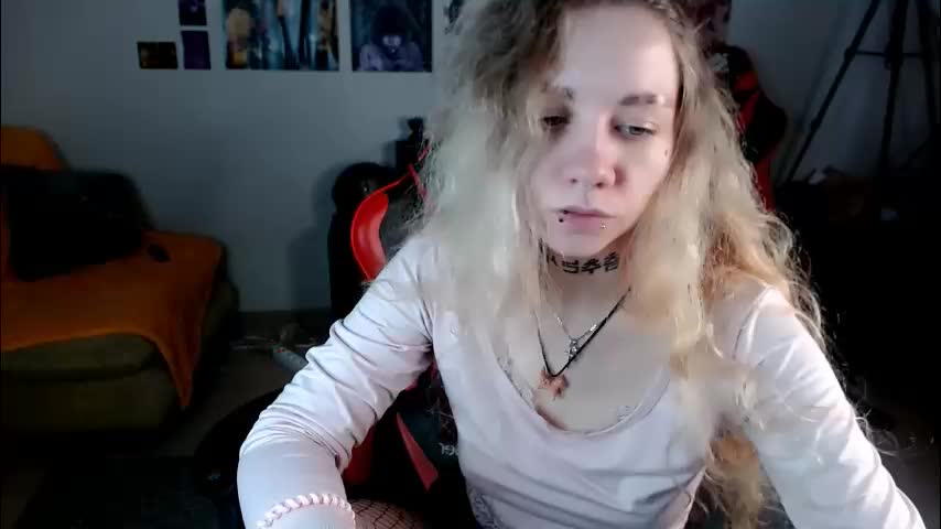 nica_kawaii Adult Chat March 29, 2026