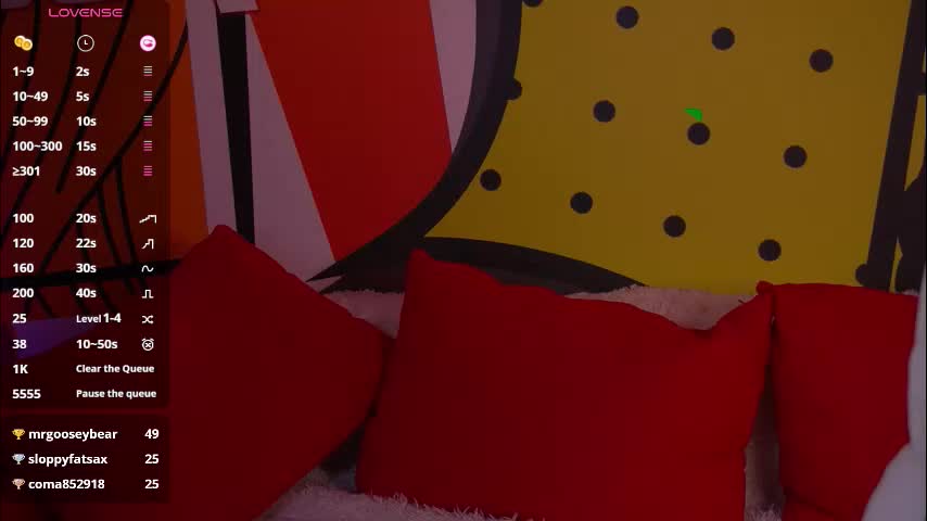 evilune Adult Chat March 29, 2026